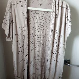 Women's top from Maurice's